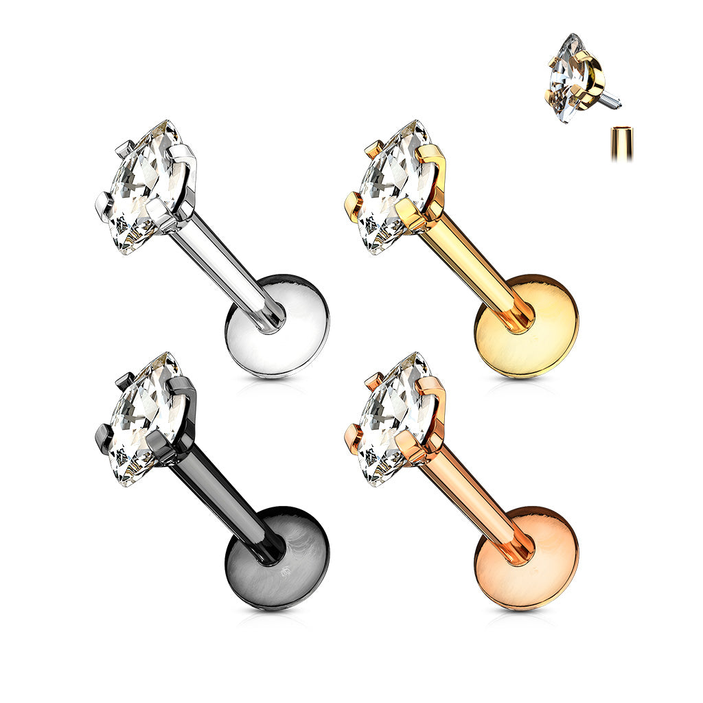 Meganarium - Læknastáls brjósklokkar